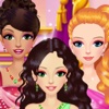 Pretty Royal Princess -The hottest dress up games for girls and kids!