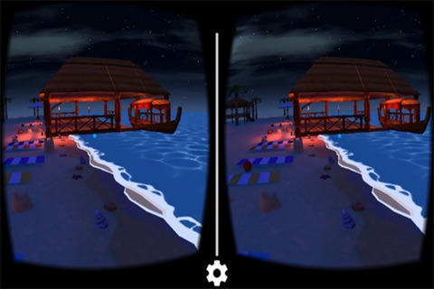 VR gifts liefde is screenshot 4