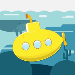 컬러링쇼 바다속친구들