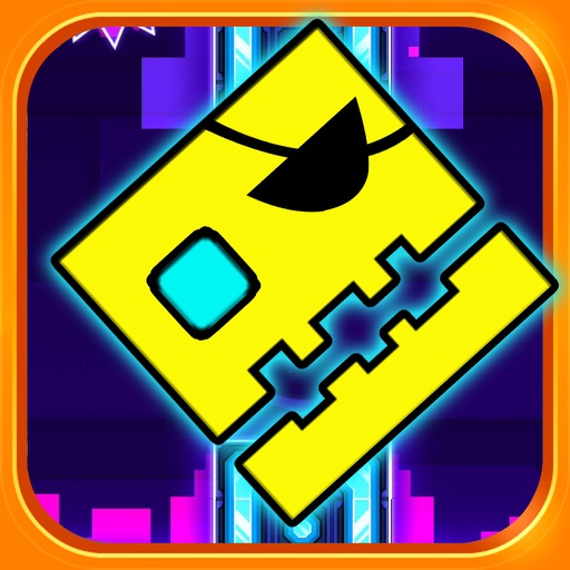 Meltdown Dash Icon