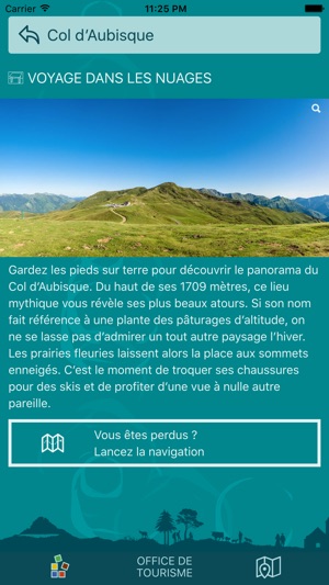 Vallée d’Ossau(圖3)-速報App