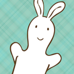 Image result for pat the bunny app ipad