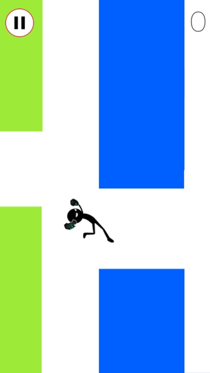 Stick Ninja Jump Pro - Stickman Endless Tap Run and Jumping Adventure
