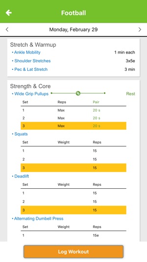 SportsLab(圖3)-速報App