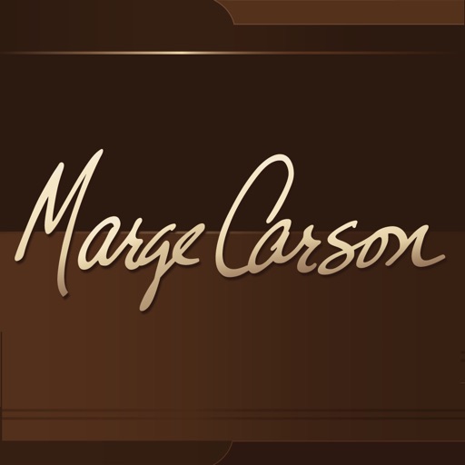 Marge Carson