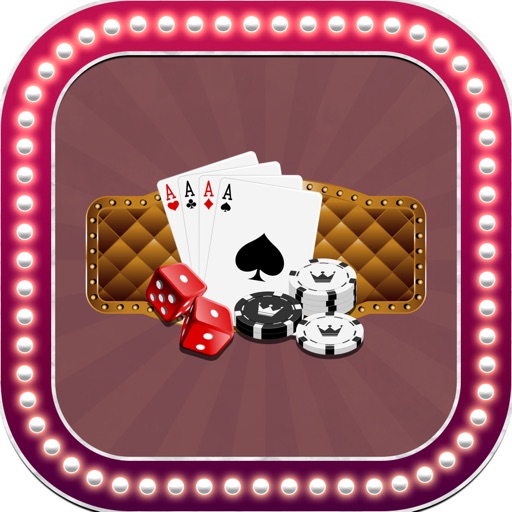 Playing Dice Ibiza Casino - FREE SLOTS icon