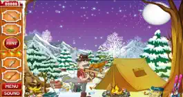 Game screenshot Christmas Tales Santas Castle mod apk