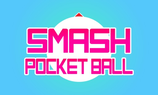 Smash Pocket Ball iOS App