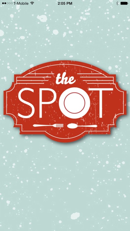 The Spot Restaurant