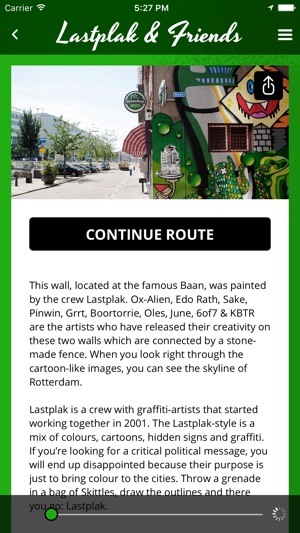 Rewriters - Street Art Route(圖3)-速報App