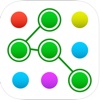Dot Dots Link Line: A polygon hexagon joins N connecting games