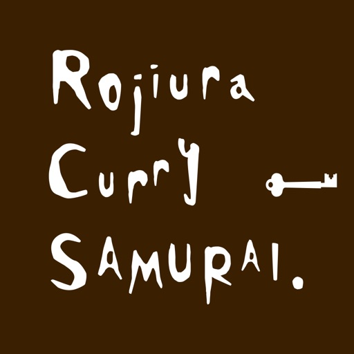 Rojiura Curry SAMURAI. icon