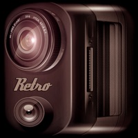 8mm Cam 360 Pro - Photo Editor and Vintage  Retro 8mm Camera Filters Effects