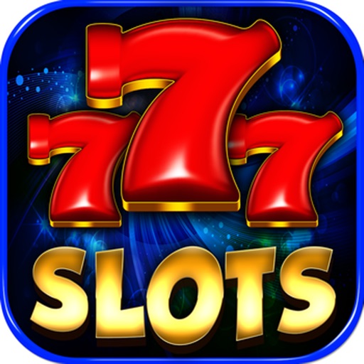 ``` 2016 ``` A Large Slots - Free Slots Game icon