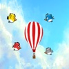 Super Balloon Bird Pop