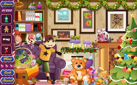 Christmas Tales The Nutcracker - náhled