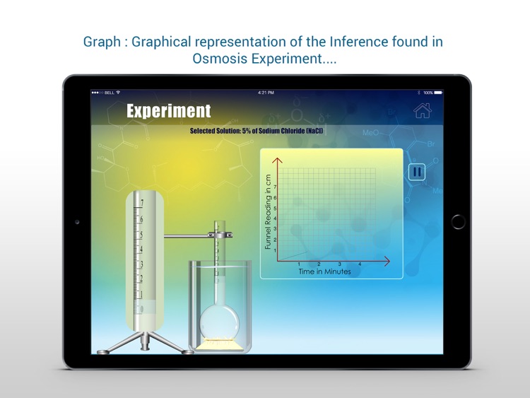 Osmosis. screenshot-3