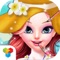 Summer Pool Party SPA——Pretty Princess Makeover Secret&Fashion Mommy Dress Up And Makeup