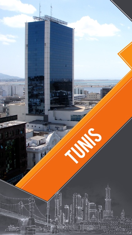 Tunis Travel Guide