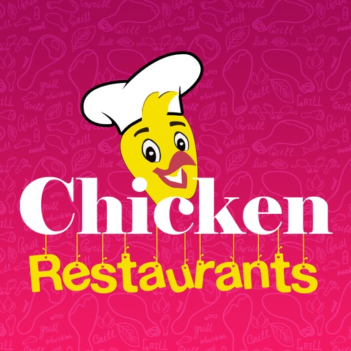 Chicken Restaurants USA & Canada