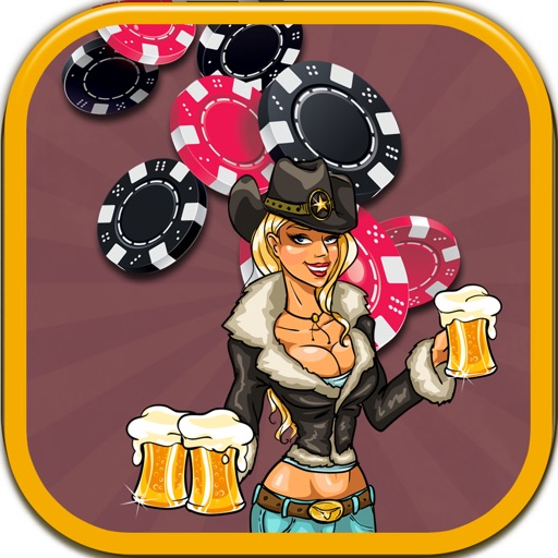 Casino Best  Palace Vegas - Free Slot Casino Game icon