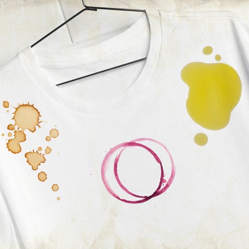 How to Remove the Worst Kinds of Laundry Stains：Tips and Tutorials icon