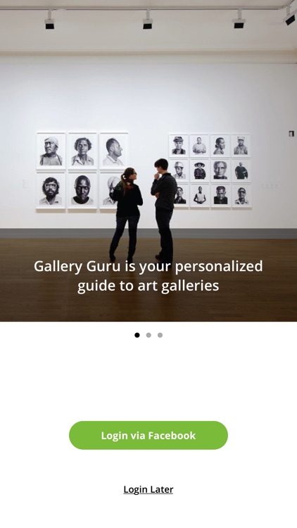 GalleryGuru