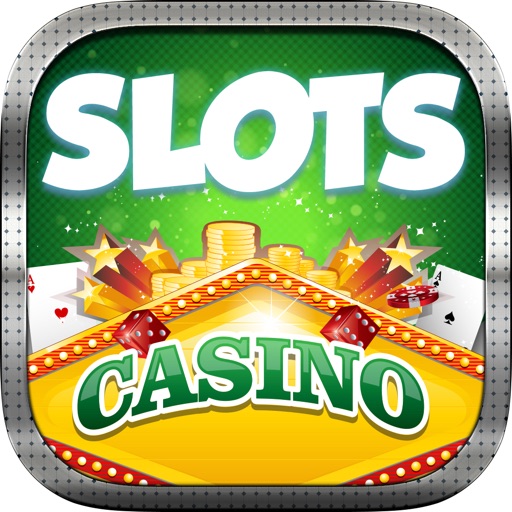 777 A Fortune Royale Gambler Slots Game FREE icon