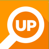 Deucks Pty Ltd - Finder for Jawbone - find your lost UP24, UP2, UP3 and UP4 アートワーク