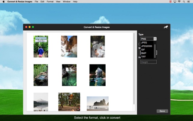 Convert & Resize Images(圖2)-速報App