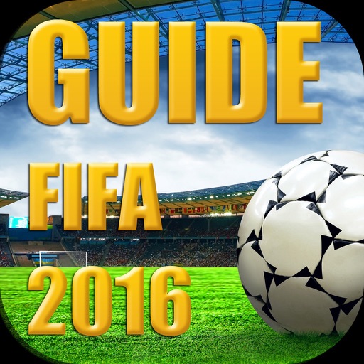 Guide for Fifa - 2016 iOS App