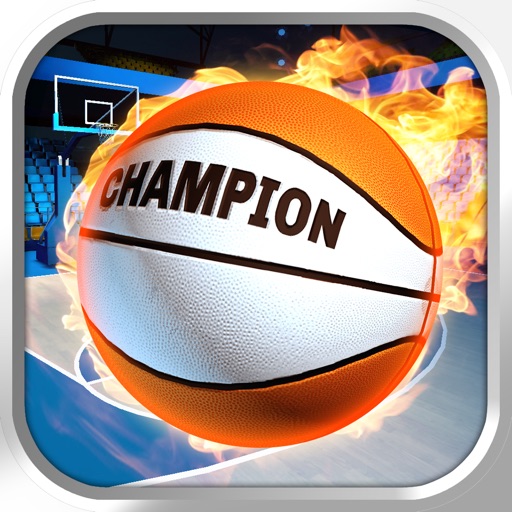 Basketball Champion iOS App