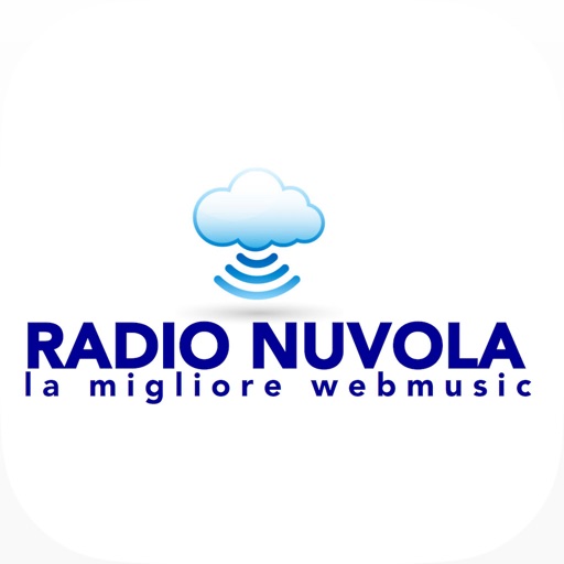 Radio Nuvola icon