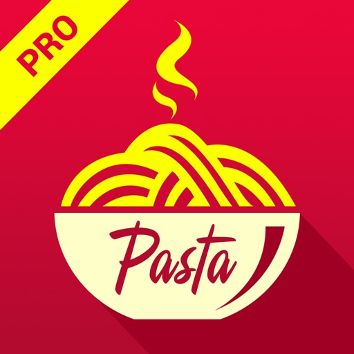 Tasty Pasta Pro icon