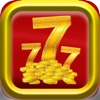 Golden 777 Mirage of Coins in Vegas - Free Slots Casino Game