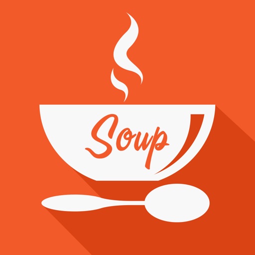 Soup And Stew Recipes icon