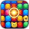 Jelly Glow Frenzy is the most popular jelly puzzle game