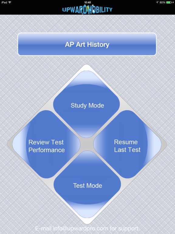 AP Art History Exam Prepのおすすめ画像1