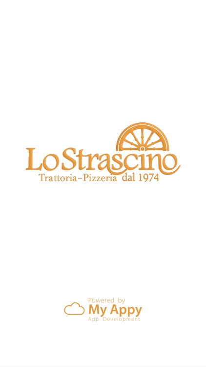 Lo Strascino
