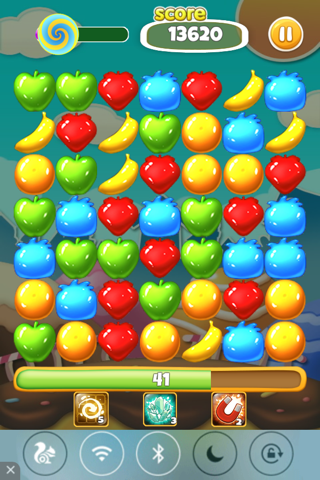 Irons Fruit Farm Splash - Fruit Smash Edition screenshot 2