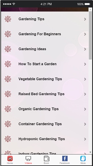 Gardening for Beginners - Simple Gardening Tips and Tricks(圖2)-速報App