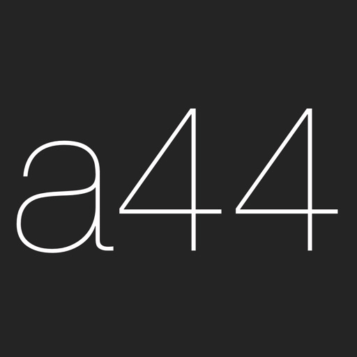 a44 icon
