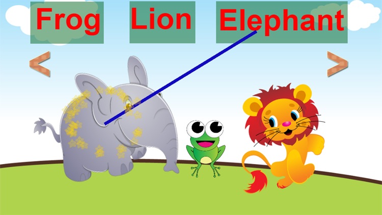 Learn English Vocabulary Speaking and Reading Free For Kids screenshot-3