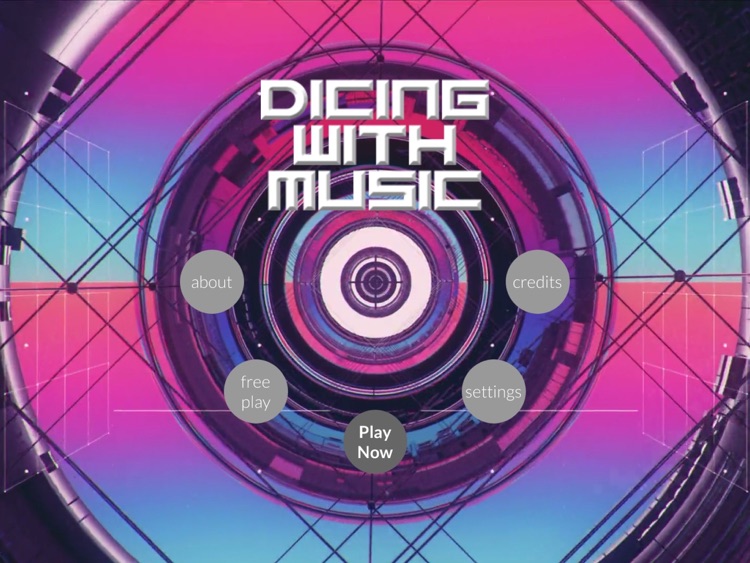 Dicing With Music