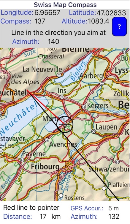 SwMapComp