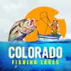 Colorado Fishing Lakes