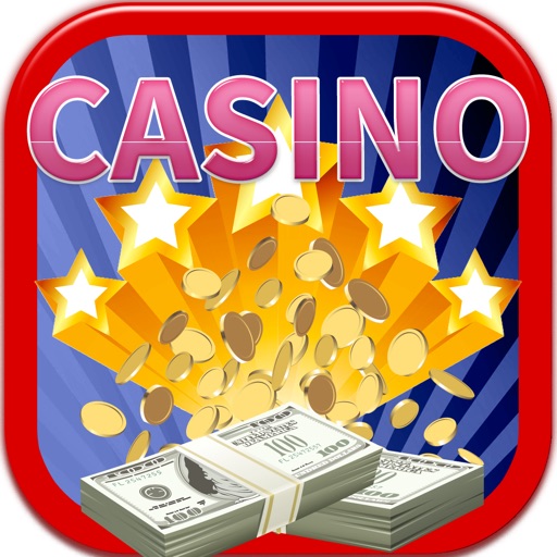 Wild Party in Hug Casino - FREE Edition Slots icon