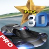 Air Car Police Chase HD Pro