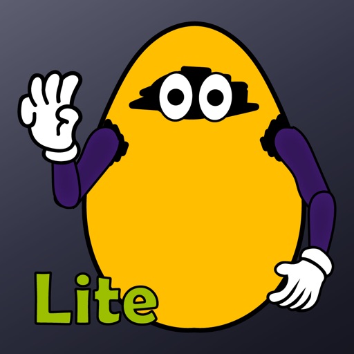 Lee Paso a Paso 3 Lite - Learn to Read Spanish with a Fun Game for Kids