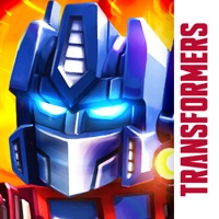 Transformers: Battle Tactics icon